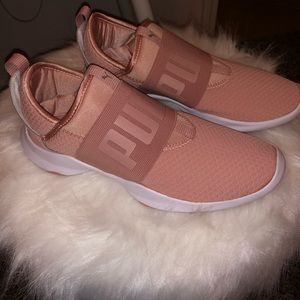Puma SoftFoam Shoe